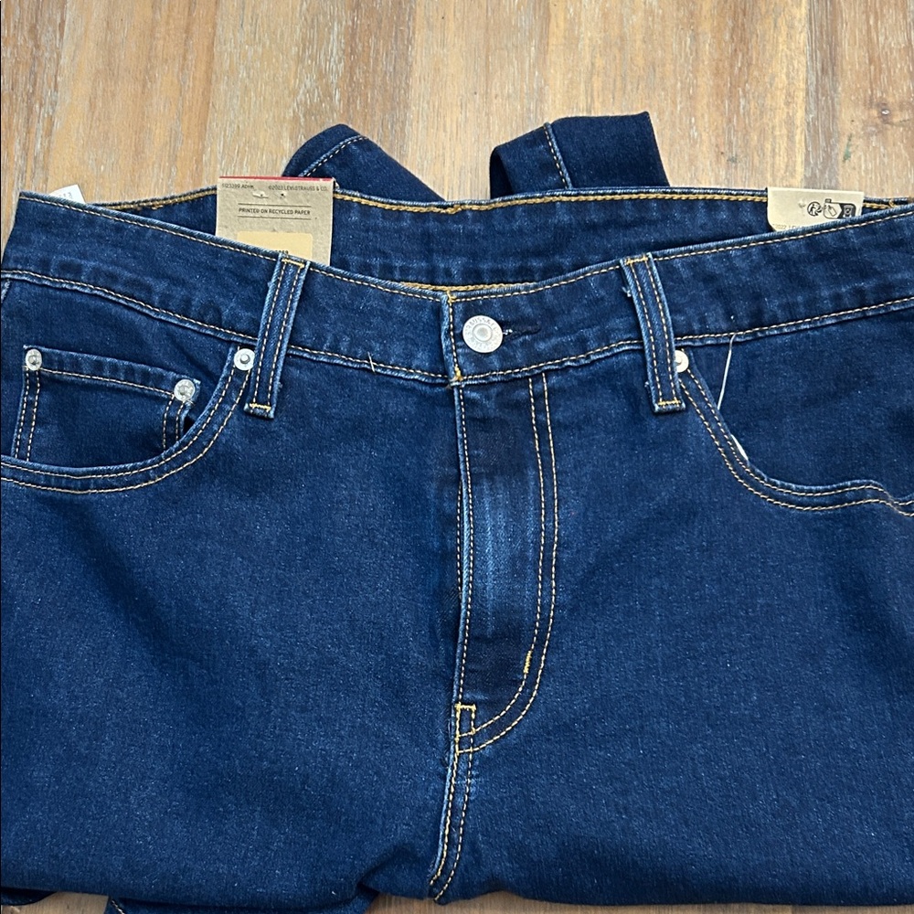 Levi Strauss & co